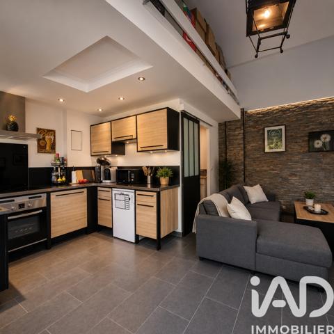 Maison à vendre 7 pièces 172,93 m² Moret-Loing-et-Orvanne