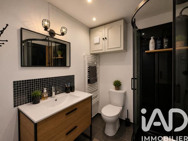 Maison à vendre 7 pièces 172,93 m² Moret-Loing-et-Orvanne