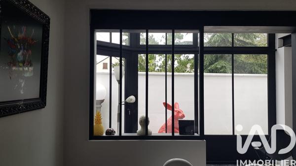 Maison à vendre 7 pièces 172,93 m² Moret-Loing-et-Orvanne