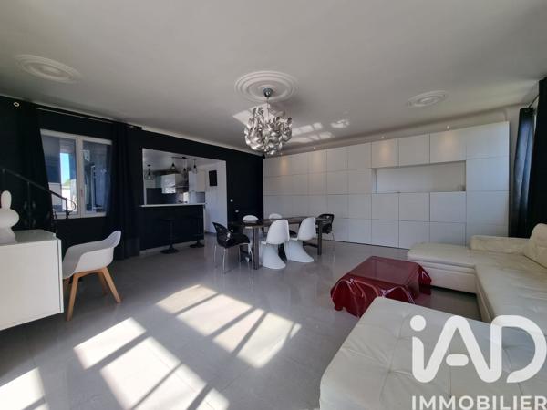 Maison à vendre 7 pièces 172,93 m² Moret-Loing-et-Orvanne