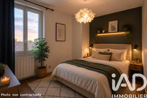 Maison à vendre 7 pièces 172,93 m² Moret-Loing-et-Orvanne