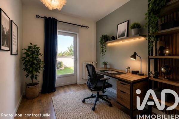 Maison à vendre 7 pièces 172,93 m² Moret-Loing-et-Orvanne