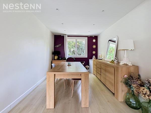 Maison familiale avec jardin, au calme dans un quartier recherché d'Antony