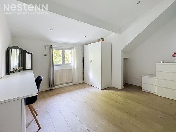 Maison familiale avec jardin, au calme dans un quartier recherché d'Antony