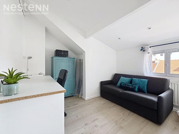 Maison familiale avec jardin, au calme dans un quartier recherché d'Antony