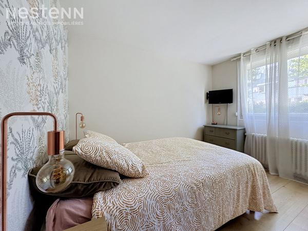 Maison familiale avec jardin, au calme dans un quartier recherché d'Antony