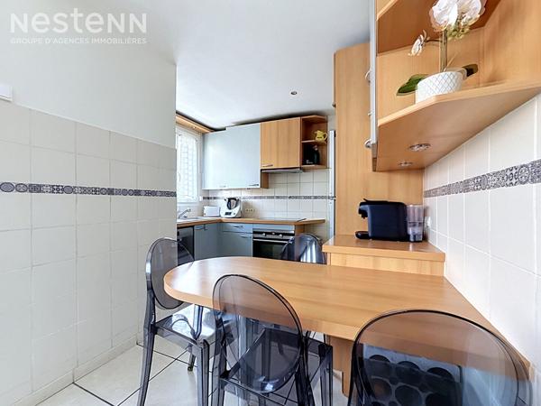 Maison familiale avec jardin, au calme dans un quartier recherché d'Antony