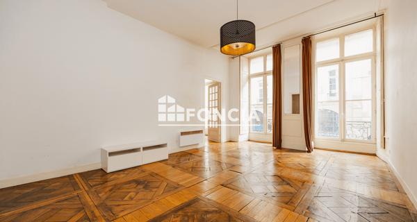 À vendre Appartement 2 pièces 60 m² - Rennes 35000