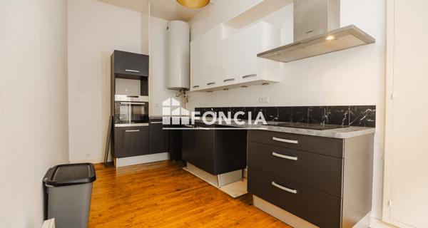 À vendre Appartement 2 pièces 60 m² - Rennes 35000