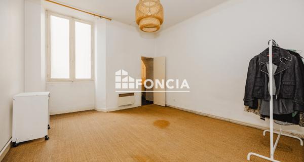 À vendre Appartement 2 pièces 60 m² - Rennes 35000