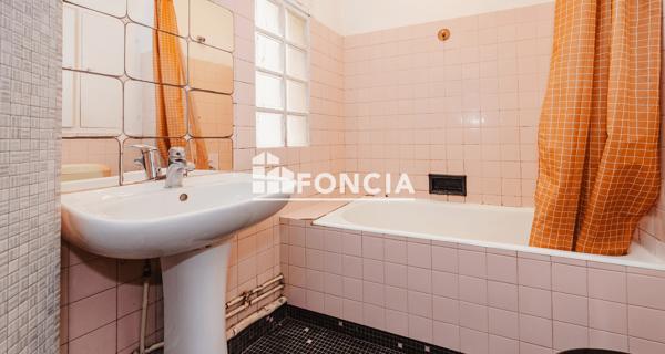 À vendre Appartement 2 pièces 60 m² - Rennes 35000