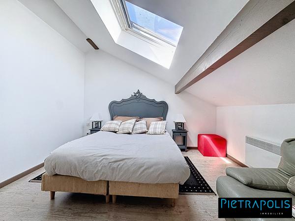 Magnifique maison de 163m2 avec 5 chambres + Bureau + Vue exceptionnelle