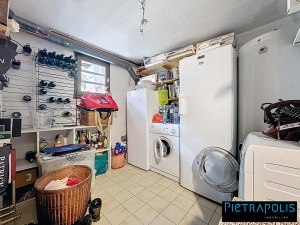 Magnifique maison de 163m2 avec 5 chambres + Bureau + Vue exceptionnelle