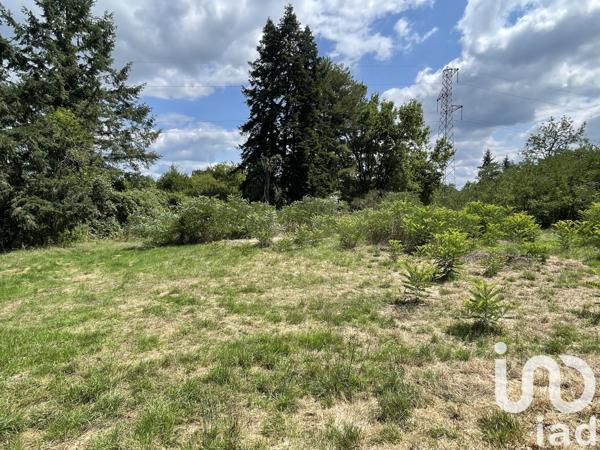 Maison à vendre 3 pièces 65 m² La Ferté-Saint-Cyr