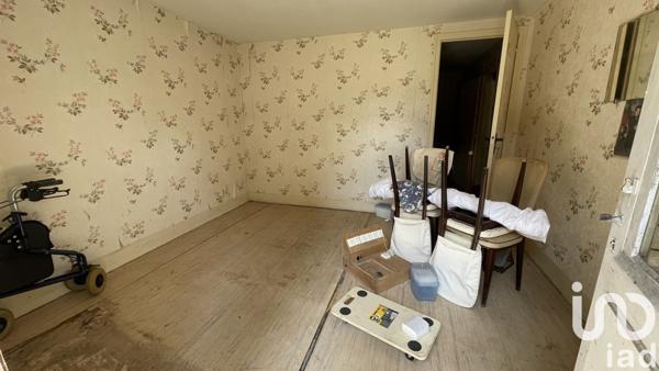 Maison à vendre 3 pièces 65 m² La Ferté-Saint-Cyr