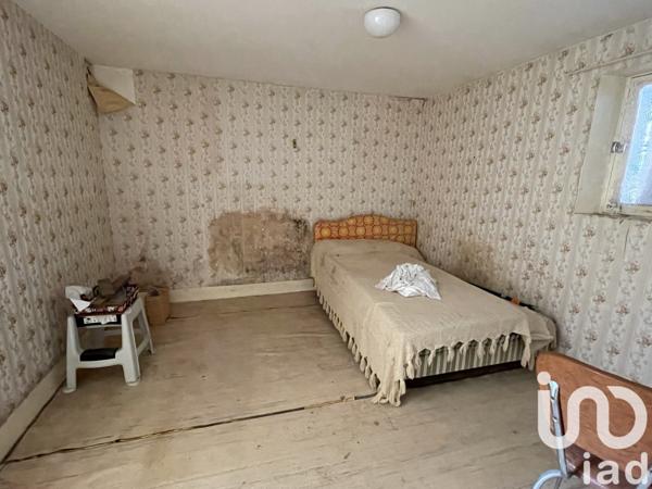 Maison à vendre 3 pièces 65 m² La Ferté-Saint-Cyr