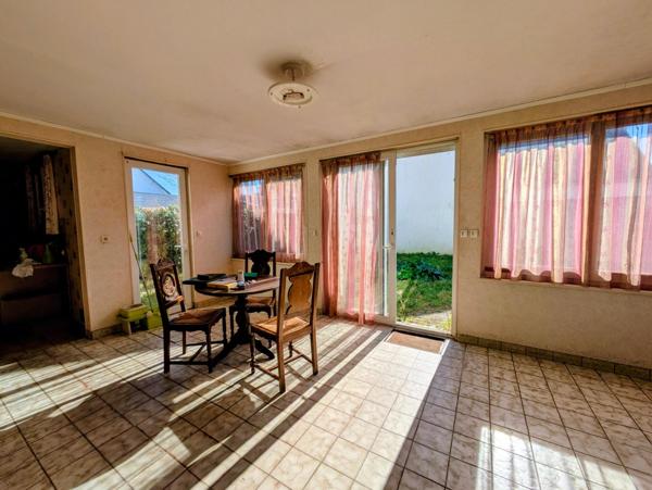 44420 PIRIAC SUR MER - Rare ! Grande Maison Familiale + Dépendance - À 2 pas de l'Océan