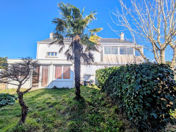 44420 PIRIAC SUR MER - Rare ! Grande Maison Familiale + Dépendance - À 2 pas de l'Océan