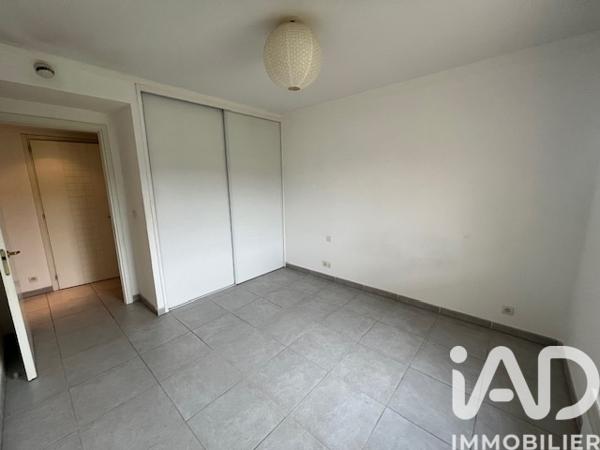 Appartement à vendre 2 pièces 54 m² Saint-Raphaël