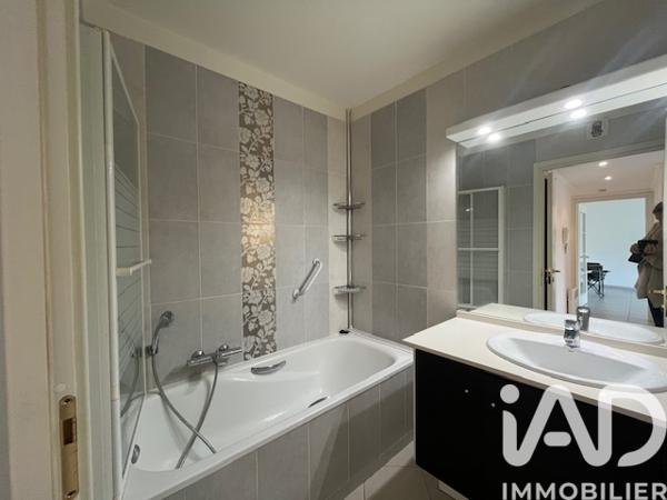 Appartement à vendre 2 pièces 54 m² Saint-Raphaël