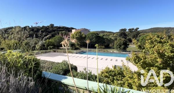 Appartement à vendre 2 pièces 54 m² Saint-Raphaël