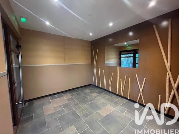 Appartement à vendre 2 pièces 54 m² Saint-Raphaël