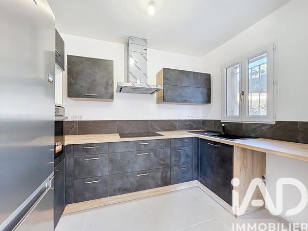 Appartement à vendre 4 pièces 95 m² Fayence