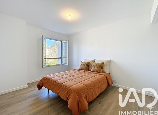 Appartement à vendre 4 pièces 95 m² Fayence