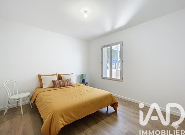 Appartement à vendre 4 pièces 95 m² Fayence