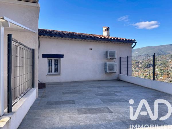 Appartement à vendre 4 pièces 95 m² Fayence