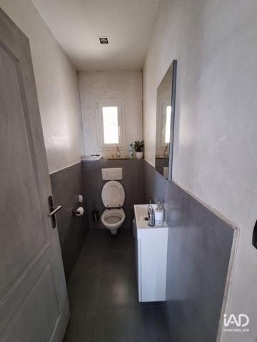 Maison à vendre 5 pièces 190 m² Le Cannet-des-Maures