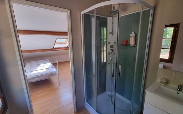 Maison à vendre    6 pièces •  Tercillat