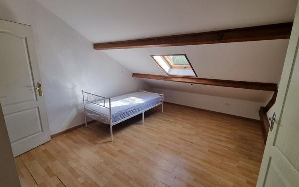 Maison à vendre    6 pièces •  Tercillat