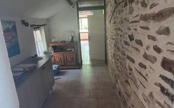 Maison à vendre    6 pièces •  Tercillat