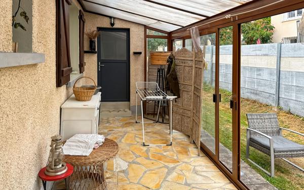 Maison à vendre    4 pièces •  Annesse-et-Beaulieu