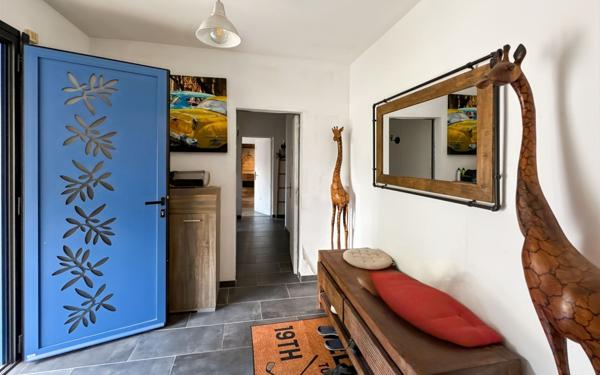 Maison à vendre    4 pièces •  Annesse-et-Beaulieu