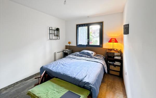 Maison à vendre    4 pièces •  Annesse-et-Beaulieu