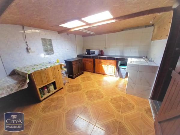 Maison à vendre 4 pièces 105m²