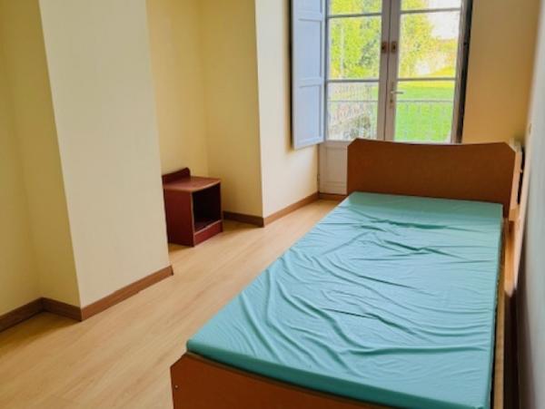 Location Appartement 3 pièces Parthenay (79200) - cordeliers