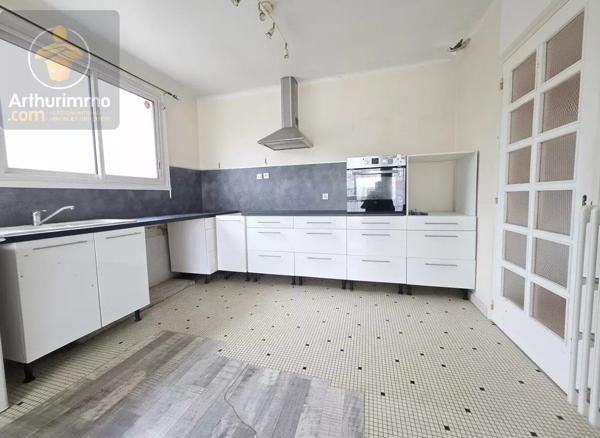 Vente Maison 6 pièces 144 m2 à Challans