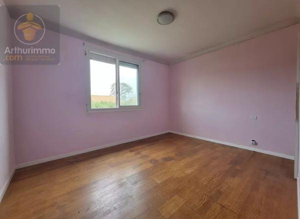 Vente Maison 6 pièces 144 m2 à Challans