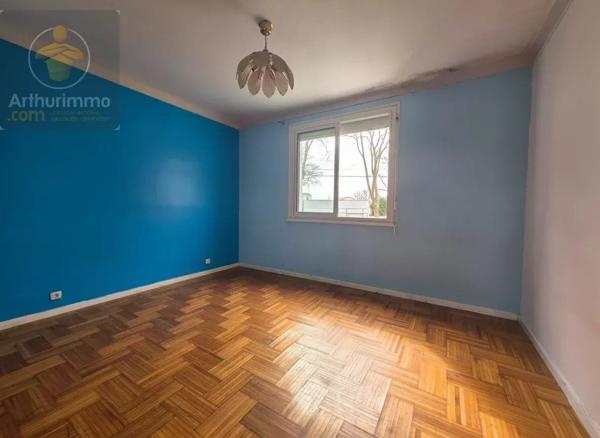 Vente Maison 6 pièces 144 m2 à Challans