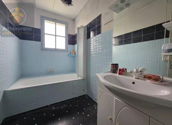 Vente Maison 6 pièces 144 m2 à Challans