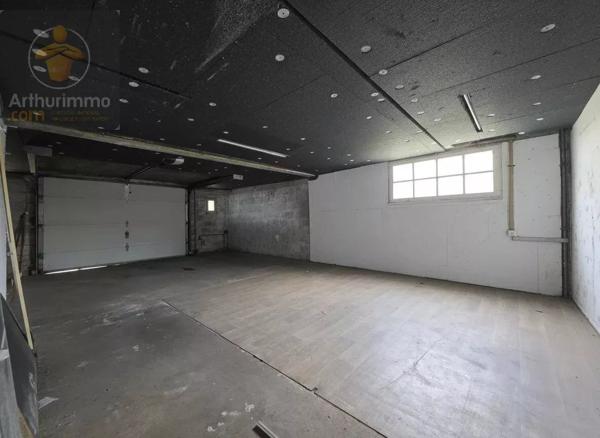 Vente Maison 6 pièces 144 m2 à Challans