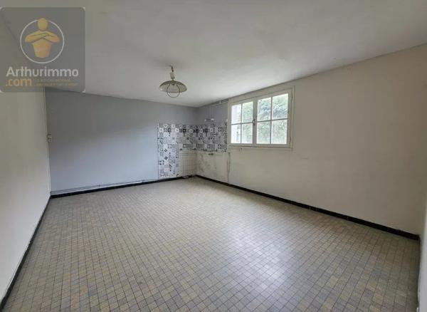 Vente Maison 6 pièces 144 m2 à Challans