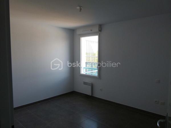 Appartement de 61 m²