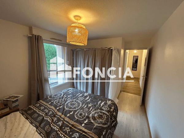 Location Appartement 3 pièces 63 m² - 20A RUE D'ALSACE Ostwald 67540