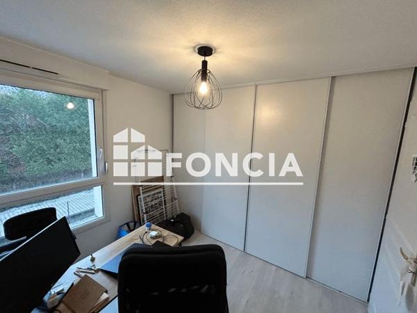 Location Appartement 3 pièces 63 m² - 20A RUE D'ALSACE Ostwald 67540