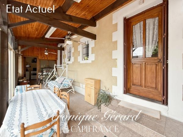 Maison 143 M² habitable en VENTE INTERACTIVE