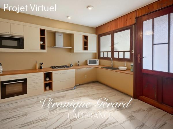 Maison 143 M² habitable en VENTE INTERACTIVE